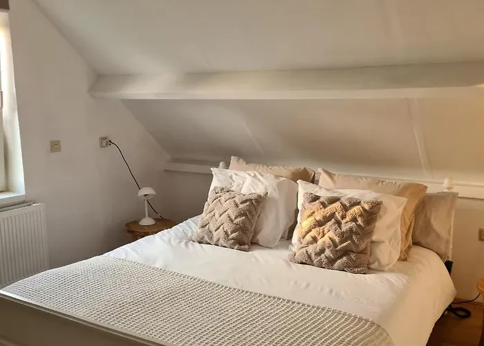 Maisonnette Slijkplaat 18