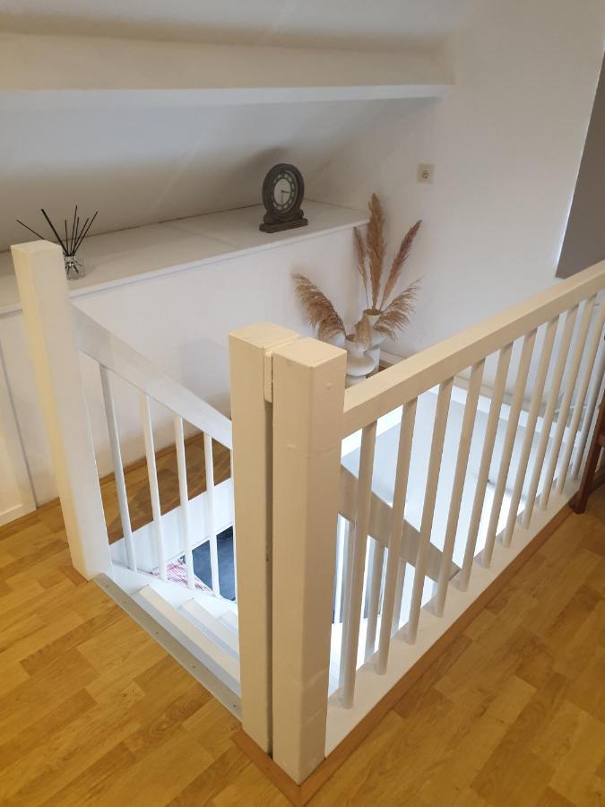 Maisonnette Slijkplaat 18
