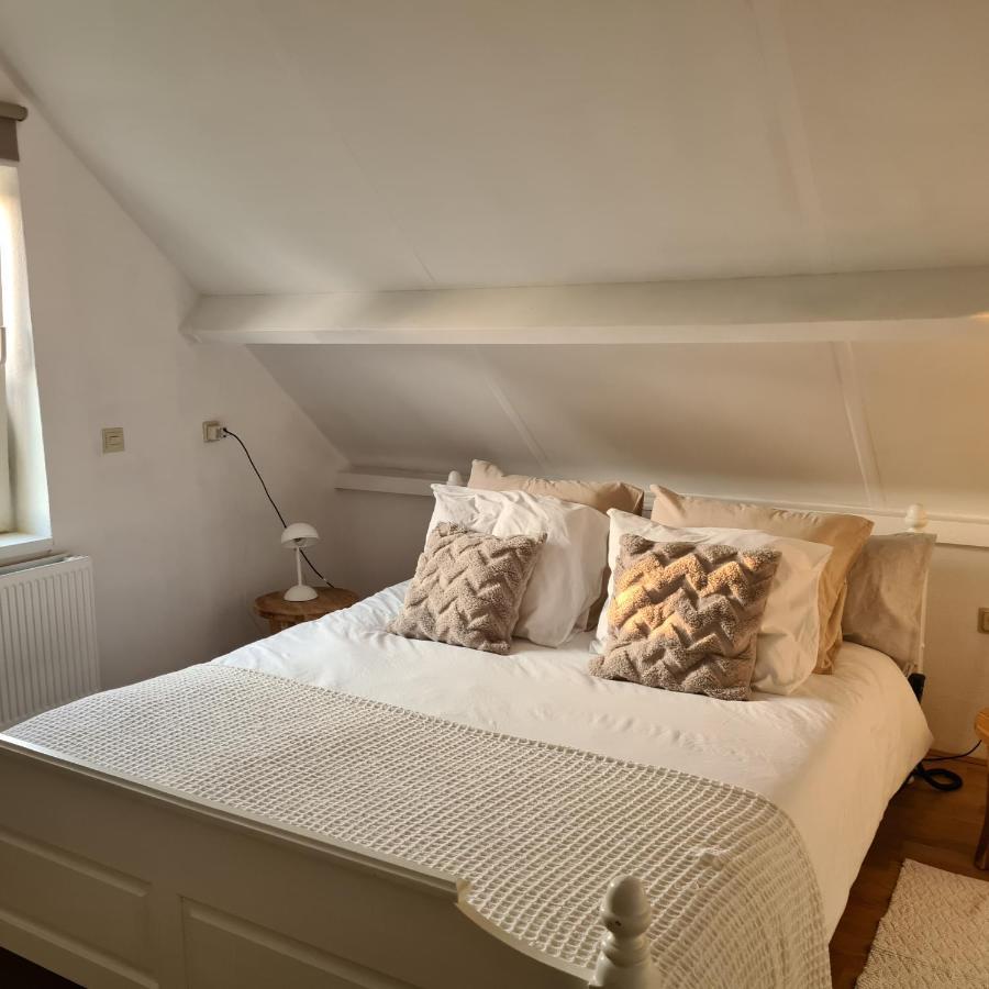 Apartment Maisonnette Slijkplaat 18 *