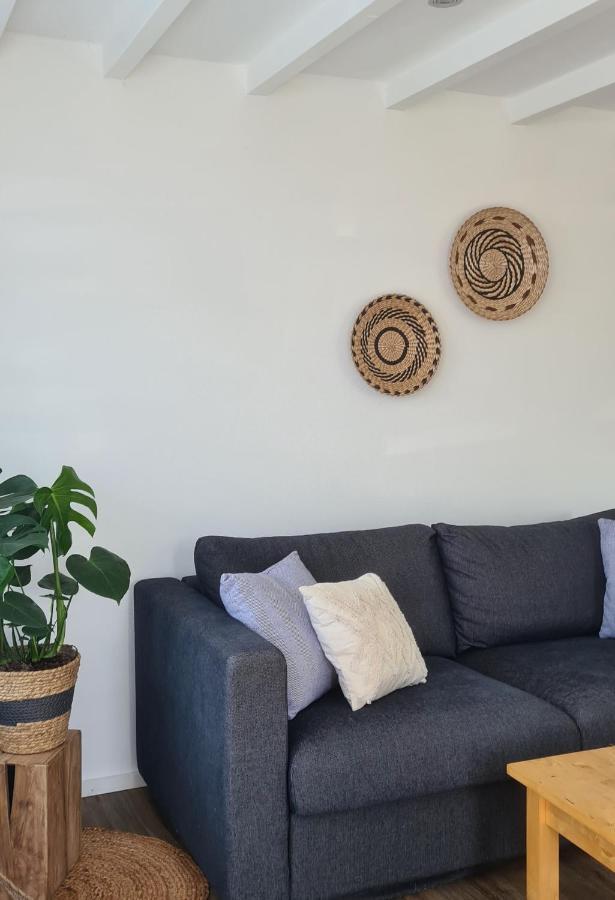 Maisonnette Slijkplaat 18