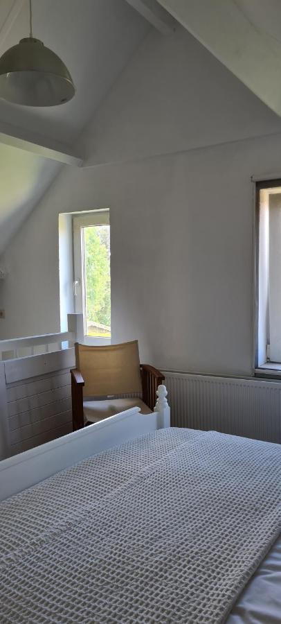 Maisonnette Slijkplaat 18 *