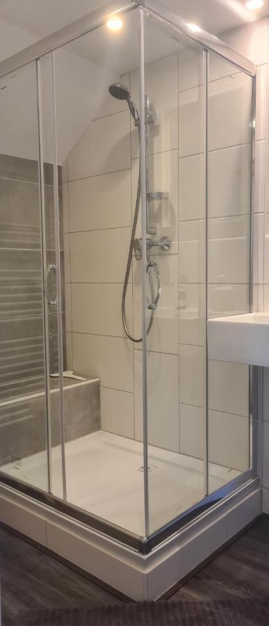 Apartment Maisonnette Slijkplaat 18