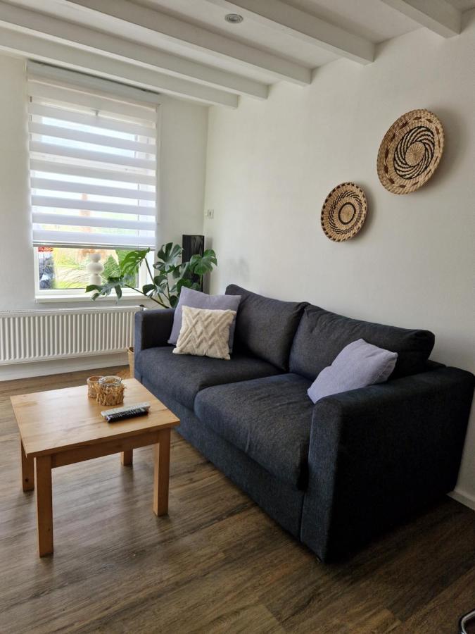 Maisonnette Slijkplaat 18 *