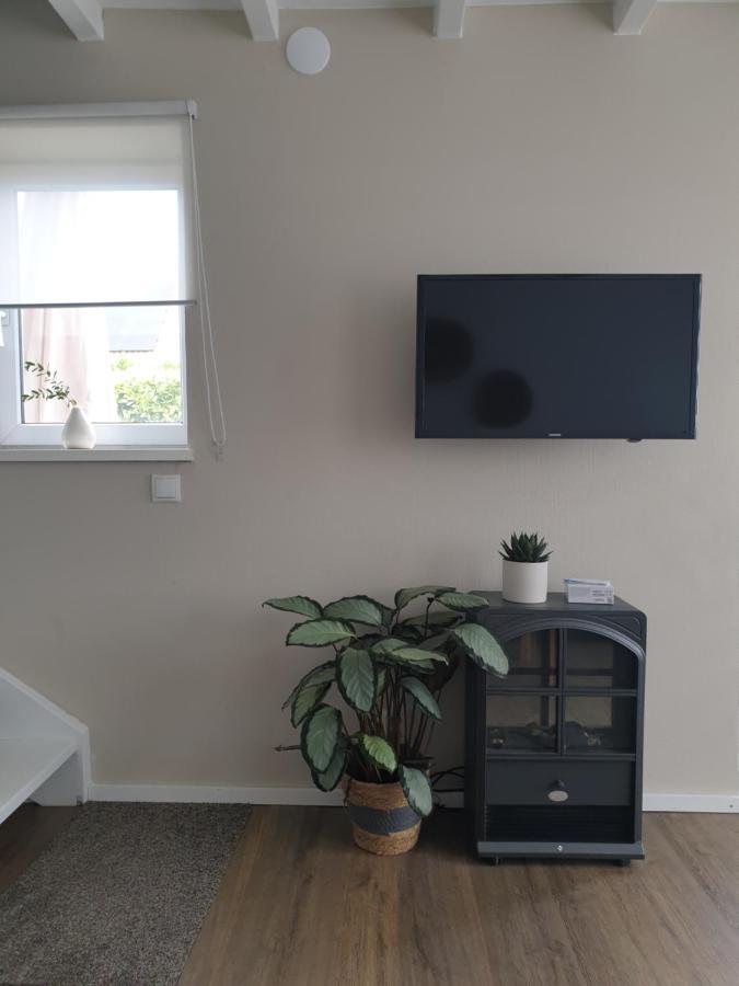 Apartment Maisonnette Slijkplaat 18