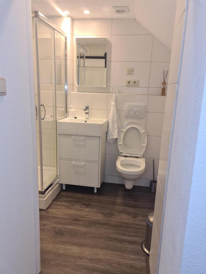 Maisonnette Slijkplaat 18 *
